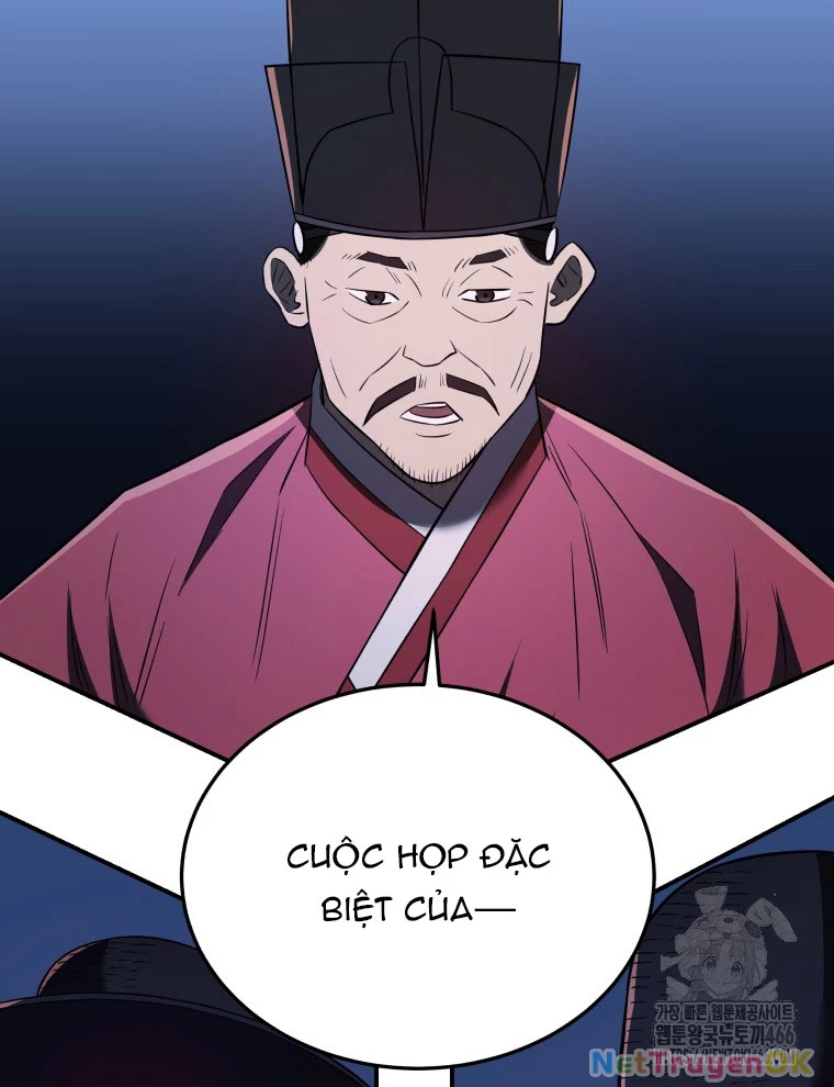 Vương Triều Đen Tối: Joseon Chapter 69 - Trang 2
