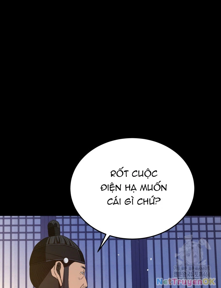 Vương Triều Đen Tối: Joseon Chapter 69 - Trang 2