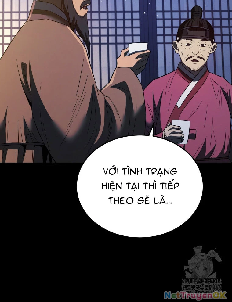 Vương Triều Đen Tối: Joseon Chapter 69 - Trang 2