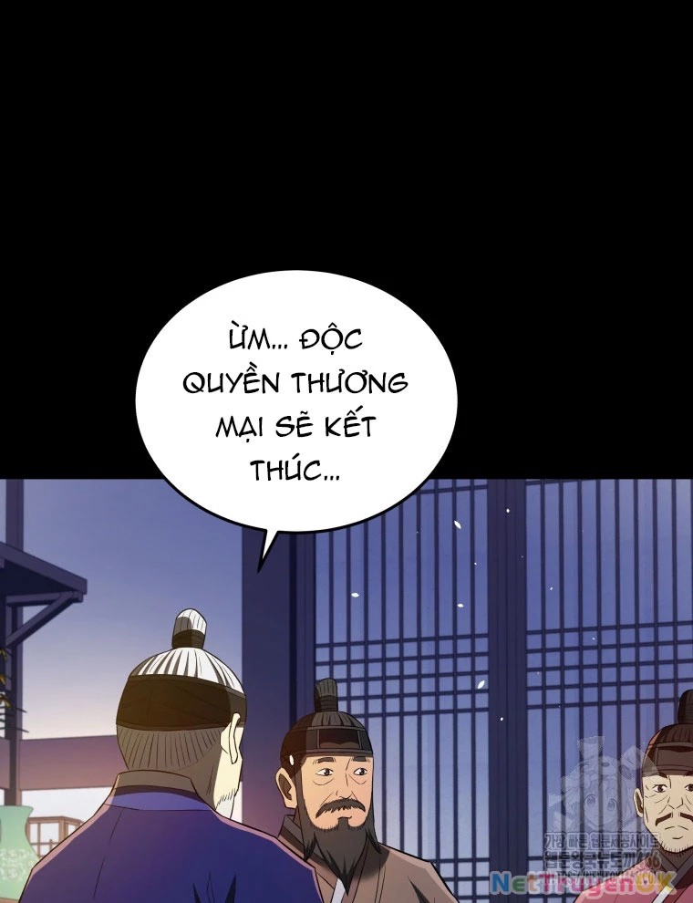 Vương Triều Đen Tối: Joseon Chapter 69 - Trang 2