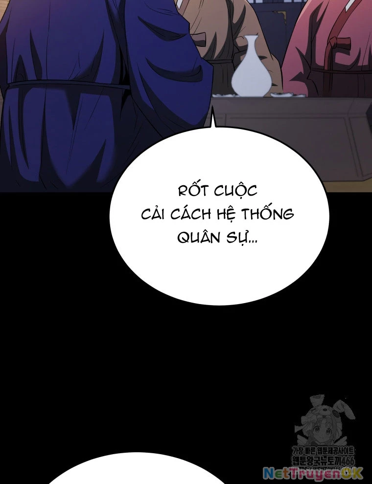 Vương Triều Đen Tối: Joseon Chapter 69 - Trang 2