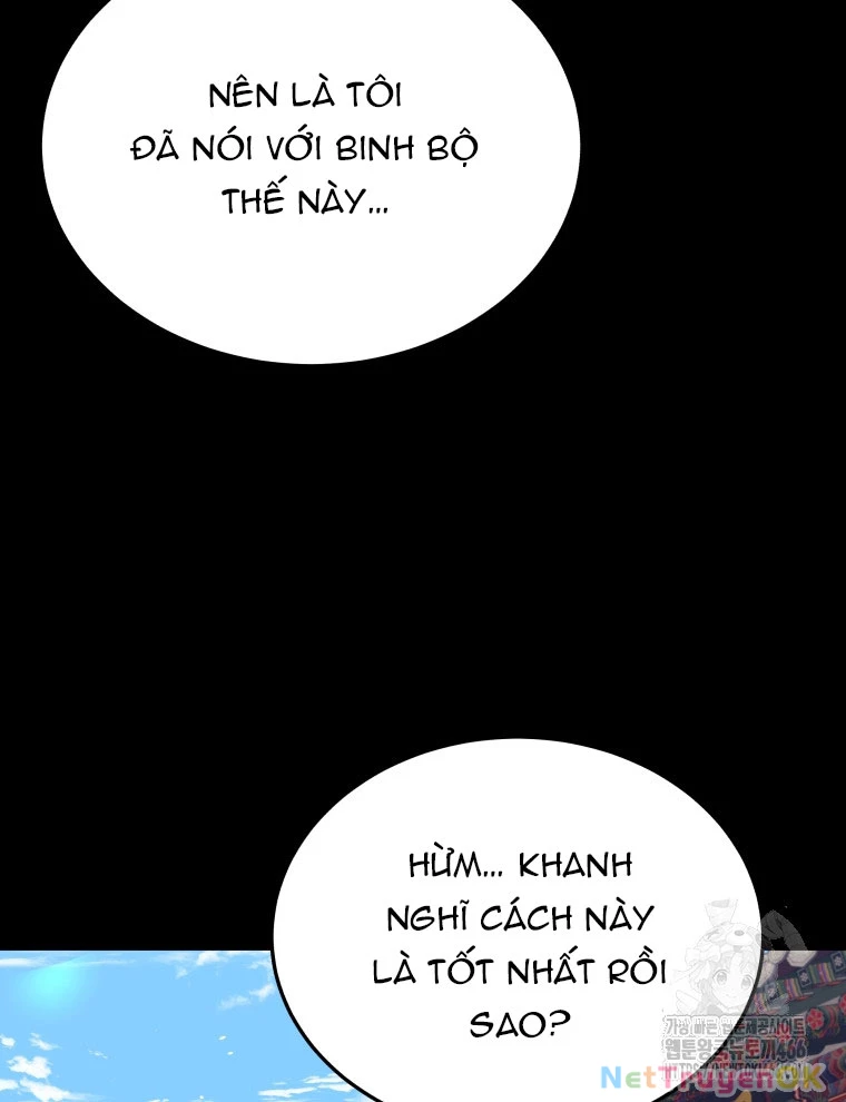 Vương Triều Đen Tối: Joseon Chapter 69 - Trang 2