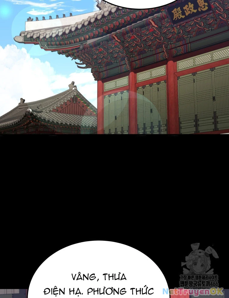 Vương Triều Đen Tối: Joseon Chapter 69 - Trang 2