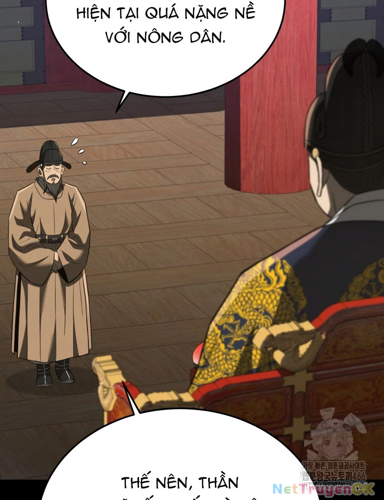 Vương Triều Đen Tối: Joseon Chapter 69 - Trang 2