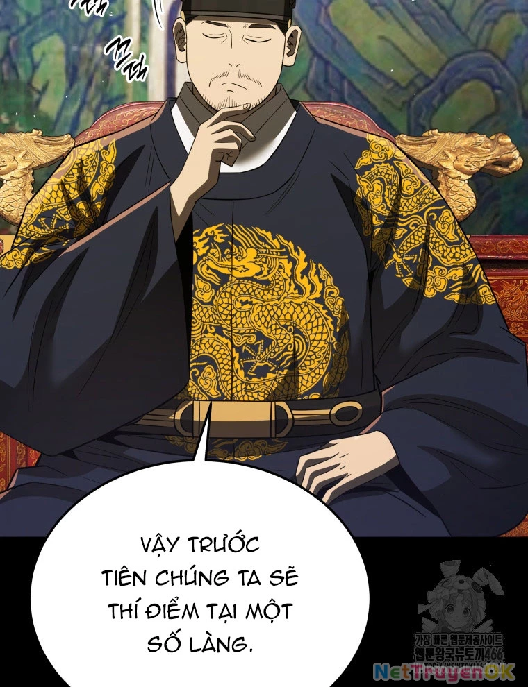 Vương Triều Đen Tối: Joseon Chapter 69 - Trang 2