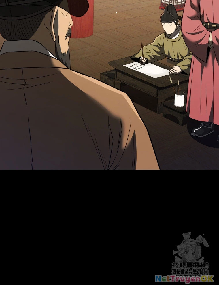 Vương Triều Đen Tối: Joseon Chapter 69 - Trang 2