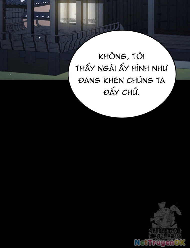 Vương Triều Đen Tối: Joseon Chapter 69 - Trang 2