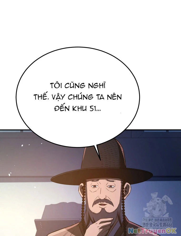 Vương Triều Đen Tối: Joseon Chapter 69 - Trang 2
