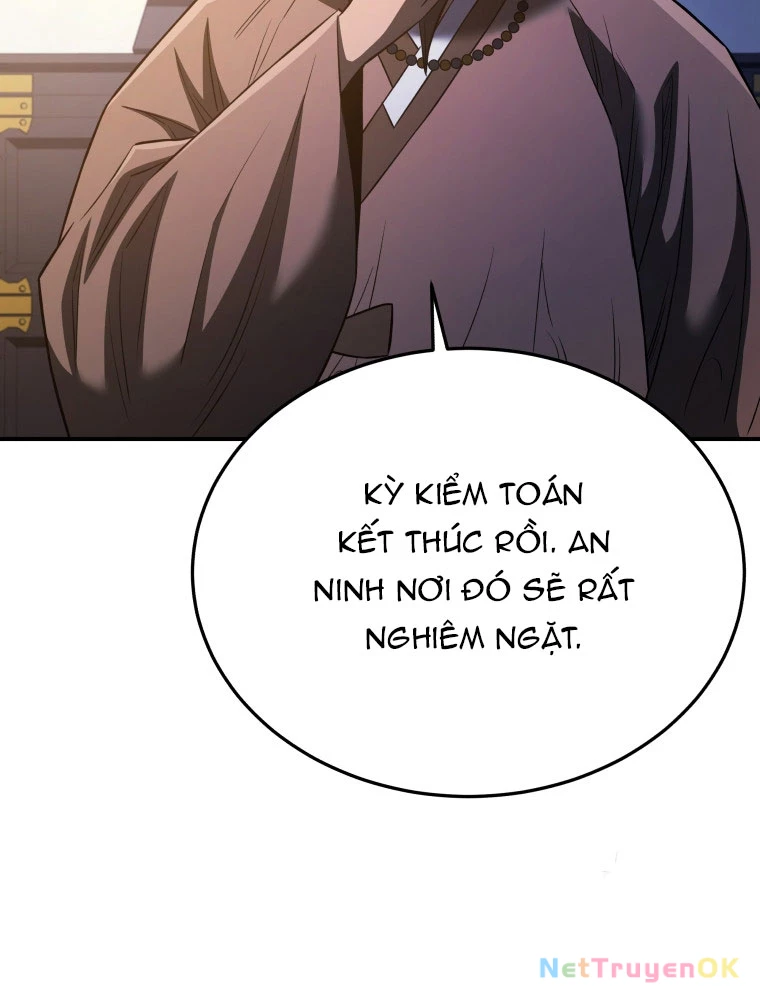 Vương Triều Đen Tối: Joseon Chapter 69 - Trang 2