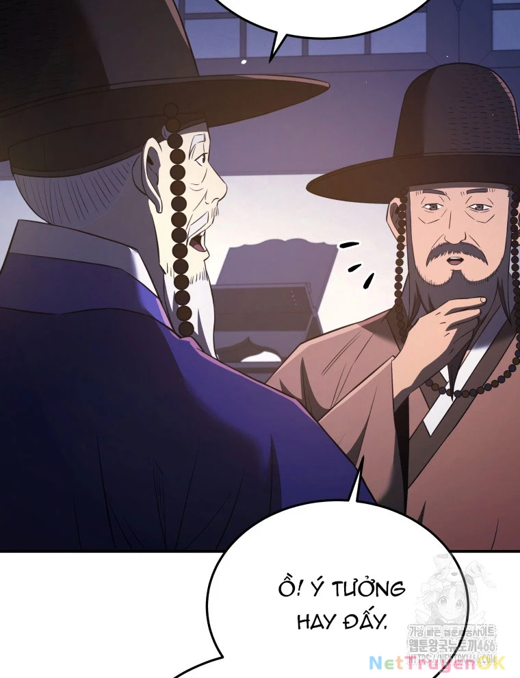 Vương Triều Đen Tối: Joseon Chapter 69 - Trang 2