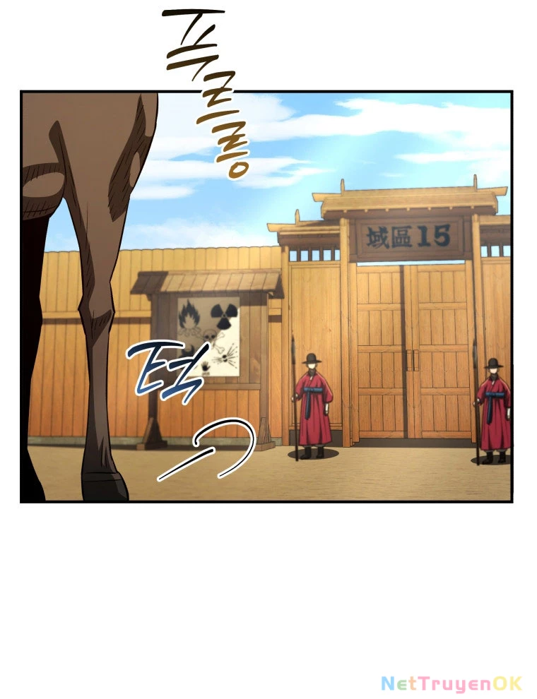 Vương Triều Đen Tối: Joseon Chapter 69 - Trang 2