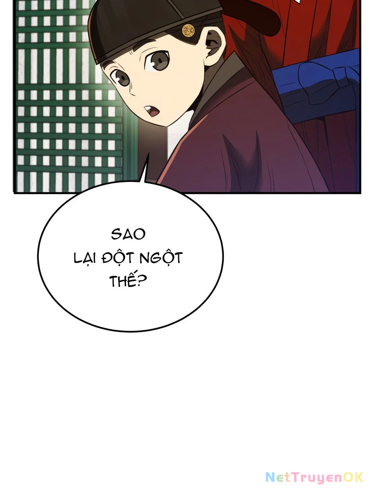 Vương Triều Đen Tối: Joseon Chapter 69 - Trang 2