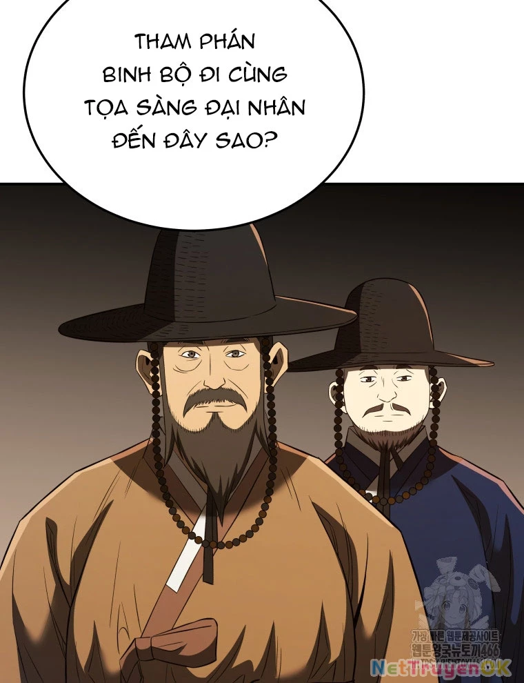 Vương Triều Đen Tối: Joseon Chapter 69 - Trang 2