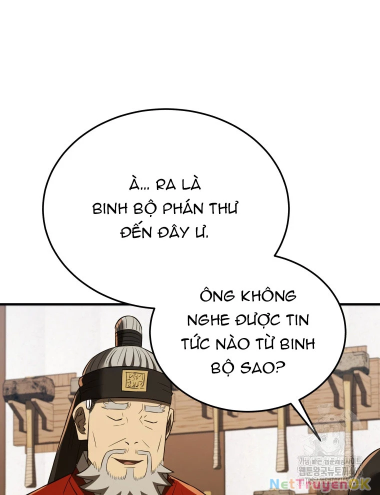 Vương Triều Đen Tối: Joseon Chapter 69 - Trang 2