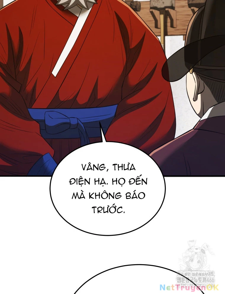 Vương Triều Đen Tối: Joseon Chapter 69 - Trang 2