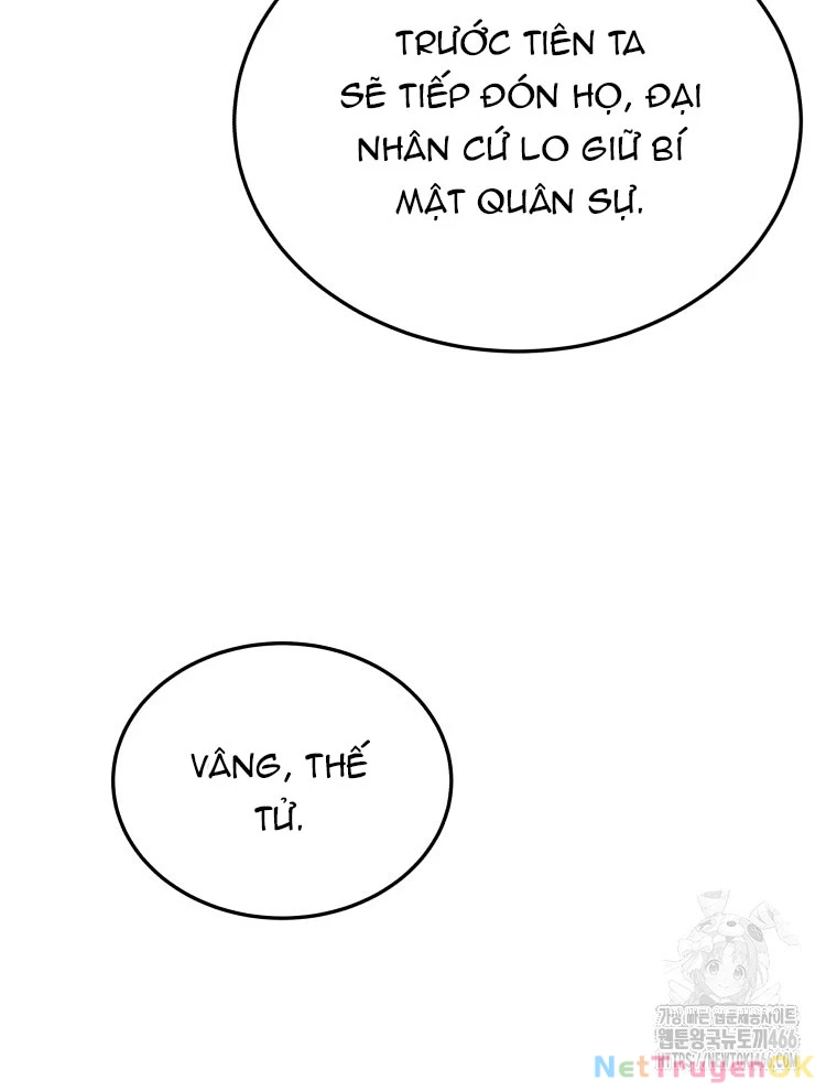 Vương Triều Đen Tối: Joseon Chapter 69 - Trang 2