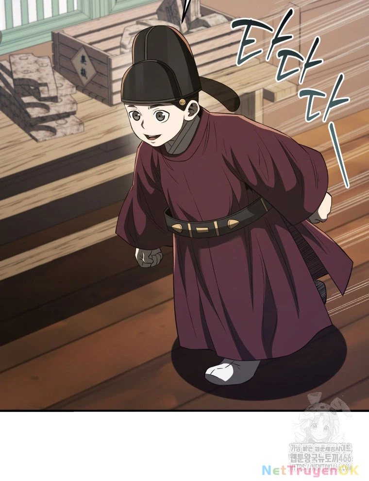 Vương Triều Đen Tối: Joseon Chapter 69 - Trang 2