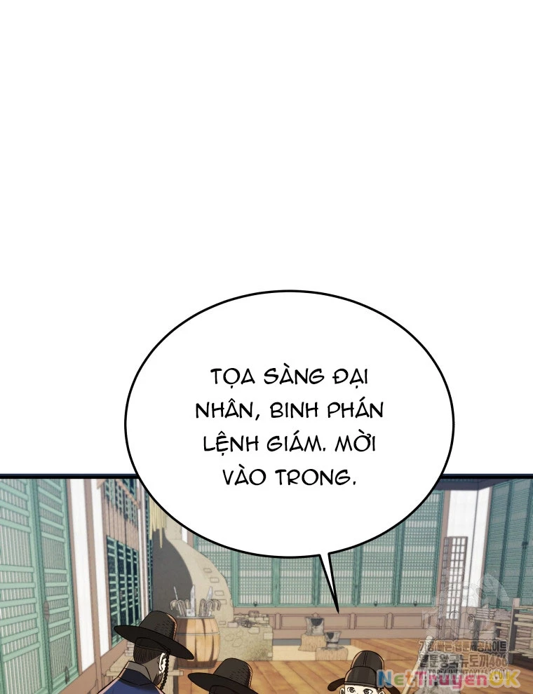 Vương Triều Đen Tối: Joseon Chapter 69 - Trang 2