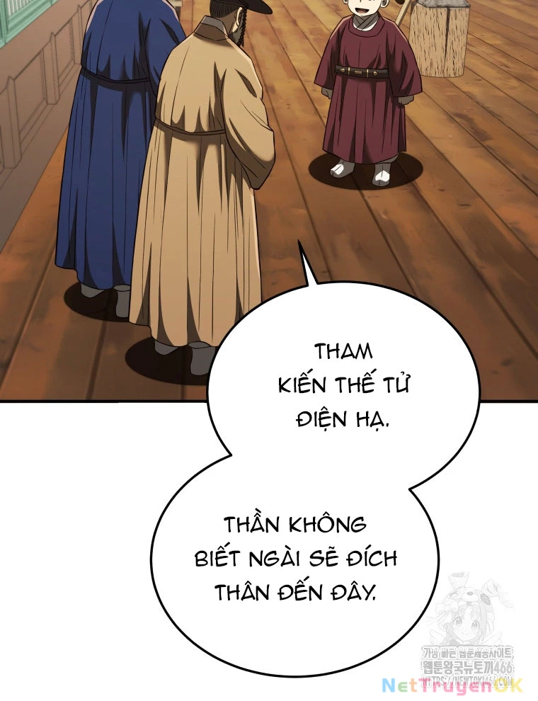 Vương Triều Đen Tối: Joseon Chapter 69 - Trang 2