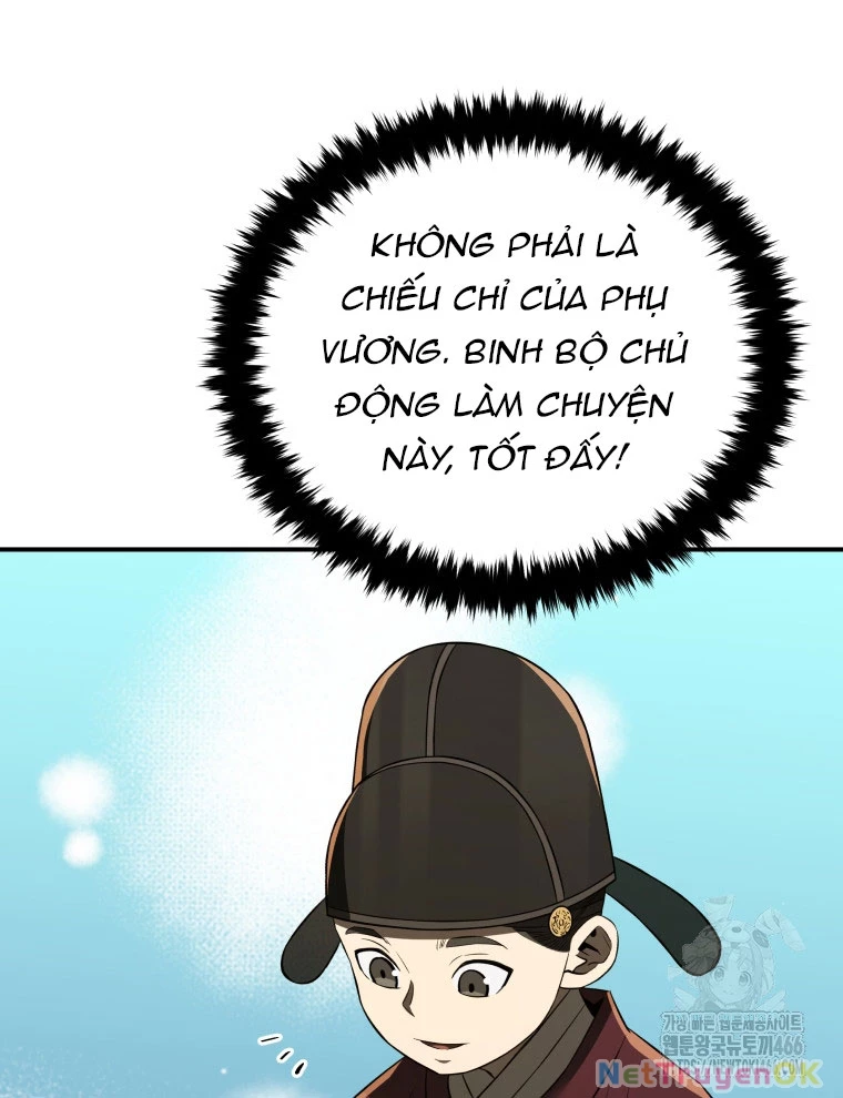 Vương Triều Đen Tối: Joseon Chapter 69 - Trang 2