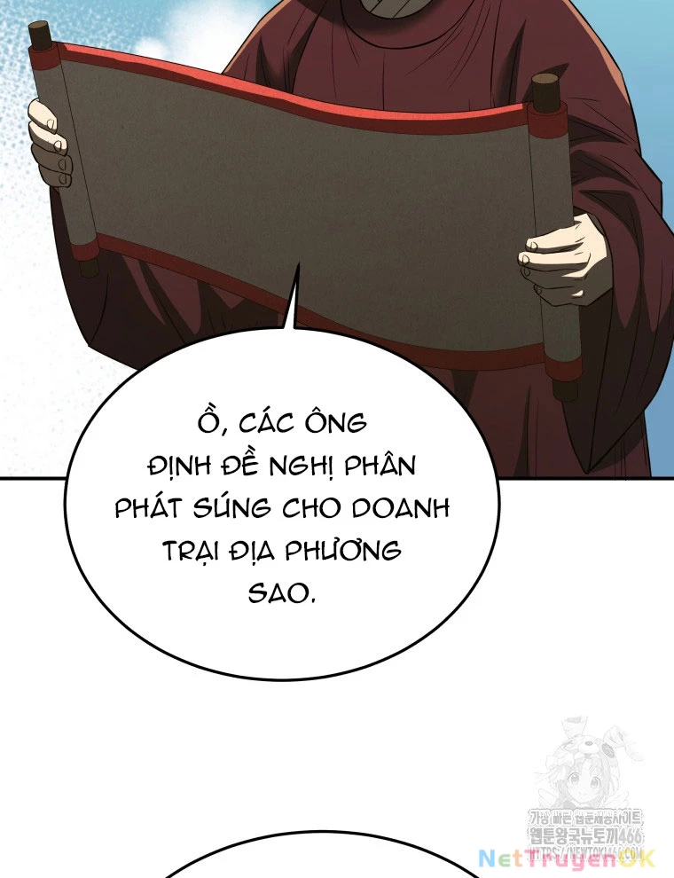Vương Triều Đen Tối: Joseon Chapter 69 - Trang 2