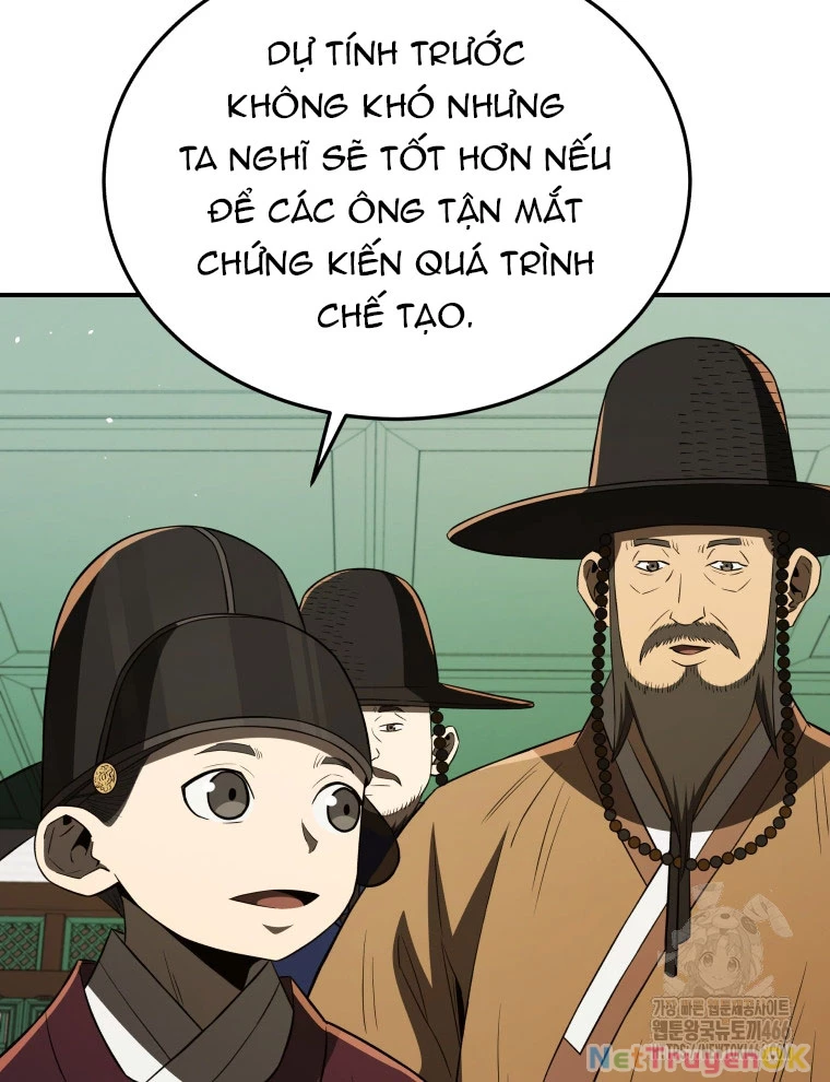 Vương Triều Đen Tối: Joseon Chapter 69 - Trang 2
