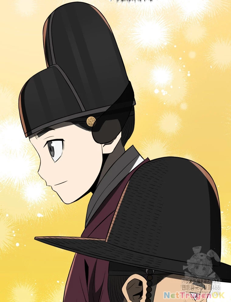 Vương Triều Đen Tối: Joseon Chapter 69 - Trang 2