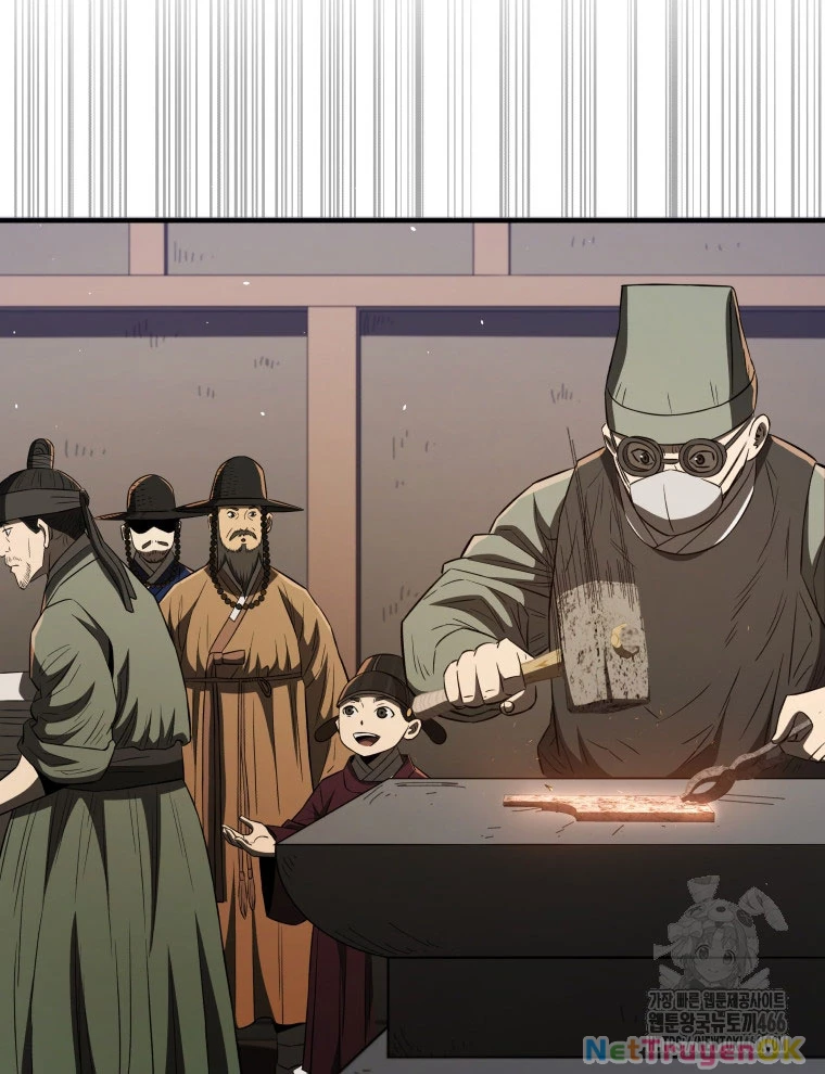 Vương Triều Đen Tối: Joseon Chapter 69 - Trang 2