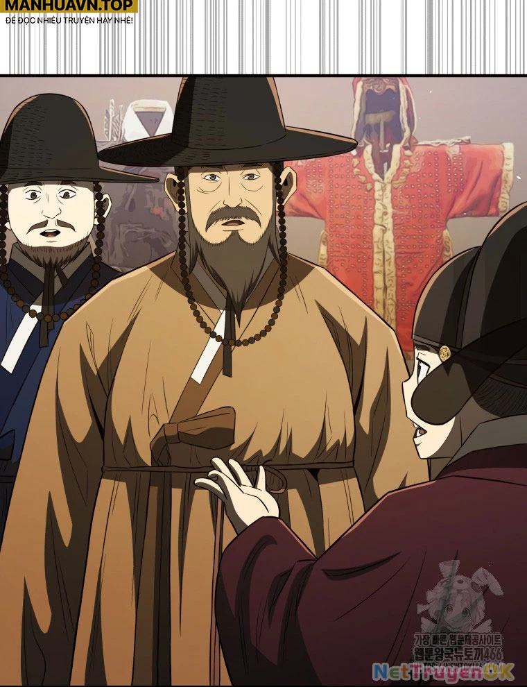 Vương Triều Đen Tối: Joseon Chapter 69 - Trang 2