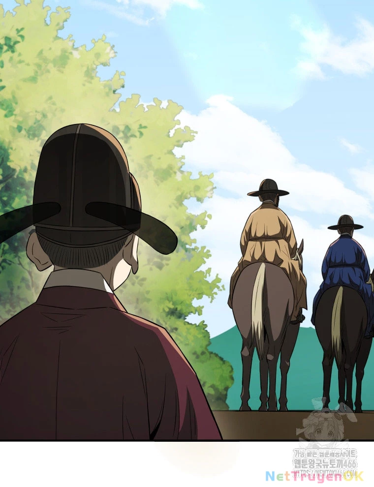Vương Triều Đen Tối: Joseon Chapter 69 - Trang 2