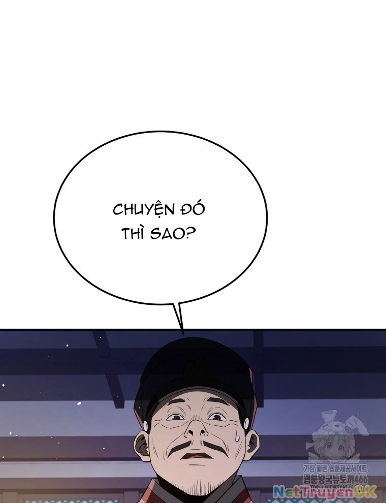 Vương Triều Đen Tối: Joseon Chapter 69 - Trang 2