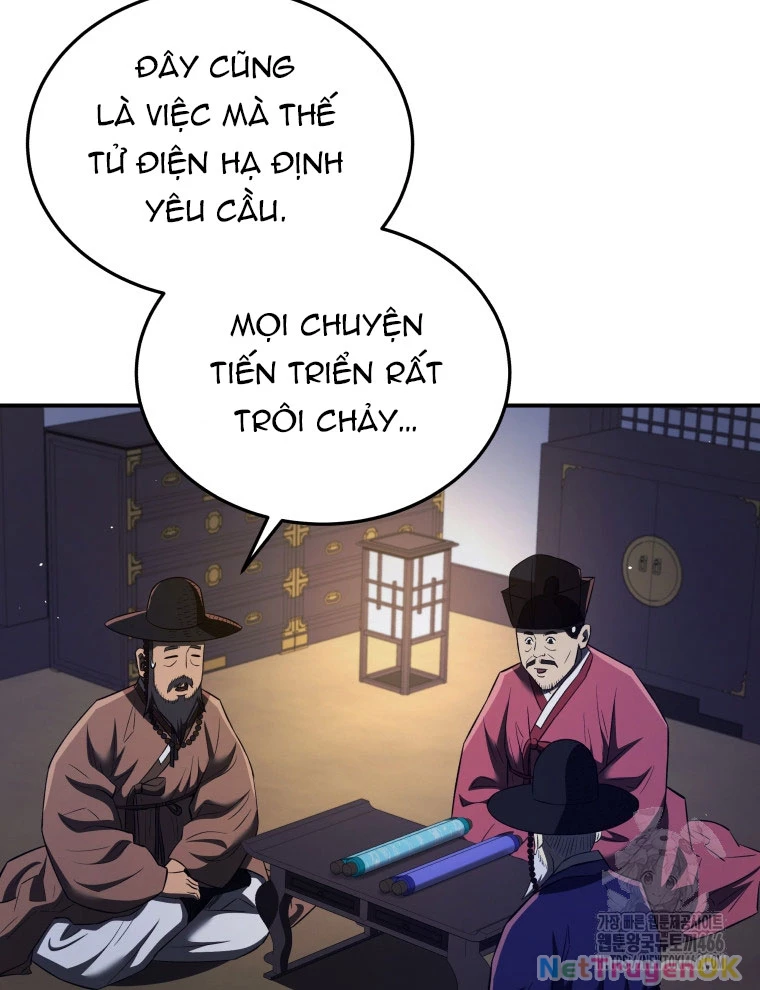 Vương Triều Đen Tối: Joseon Chapter 69 - Trang 2