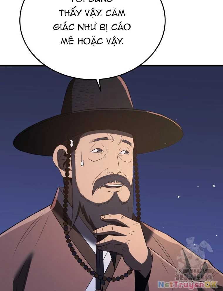 Vương Triều Đen Tối: Joseon Chapter 69 - Trang 2