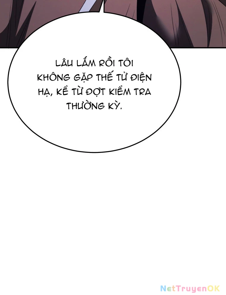 Vương Triều Đen Tối: Joseon Chapter 69 - Trang 2