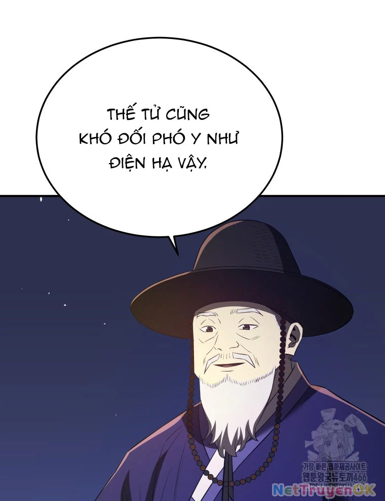 Vương Triều Đen Tối: Joseon Chapter 69 - Trang 2