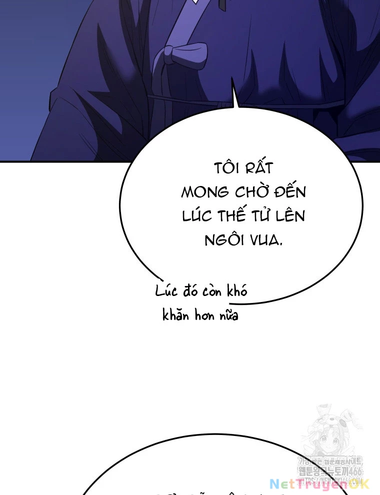 Vương Triều Đen Tối: Joseon Chapter 69 - Trang 2