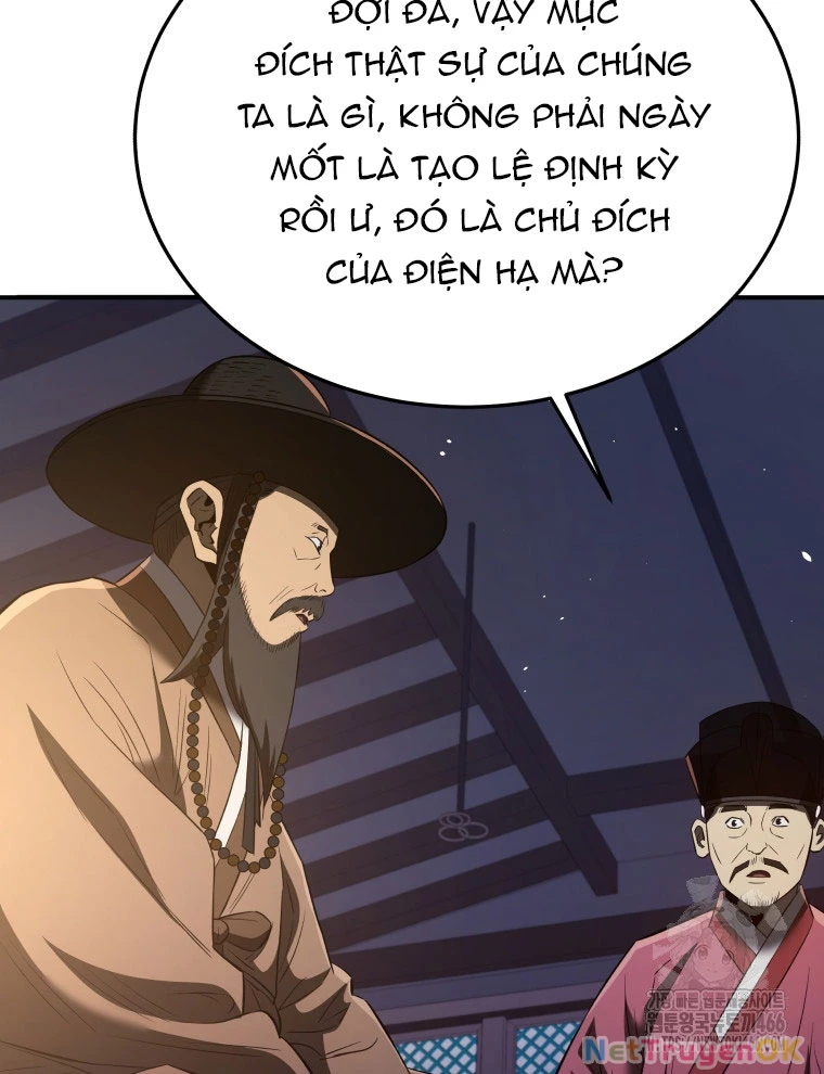 Vương Triều Đen Tối: Joseon Chapter 69 - Trang 2
