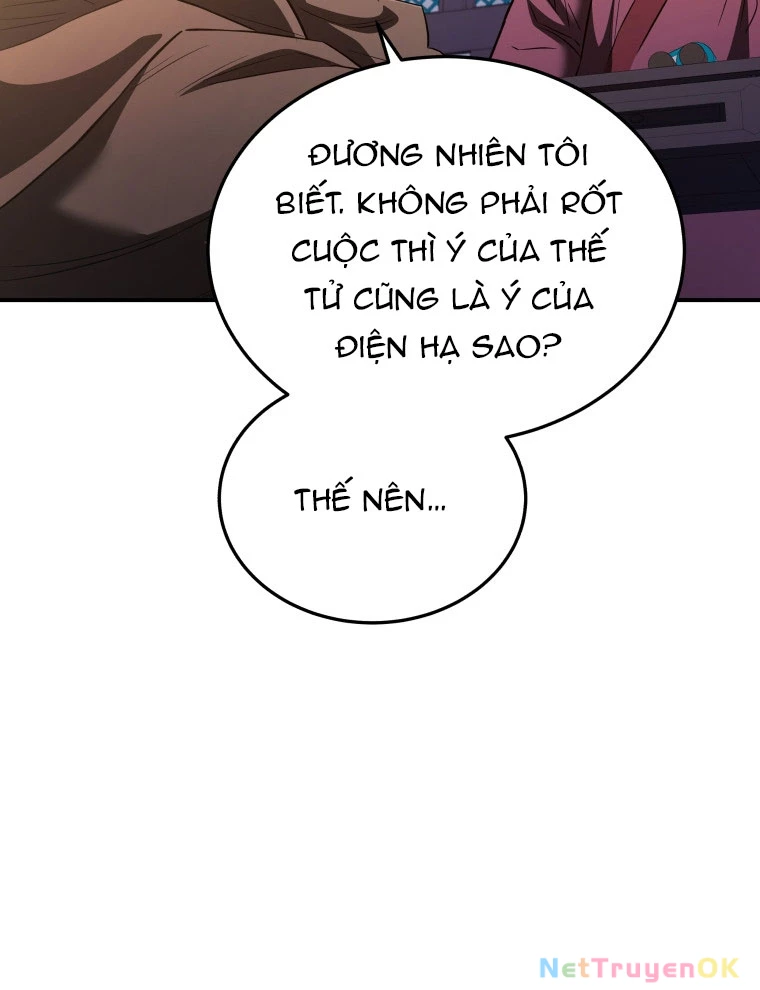 Vương Triều Đen Tối: Joseon Chapter 69 - Trang 2