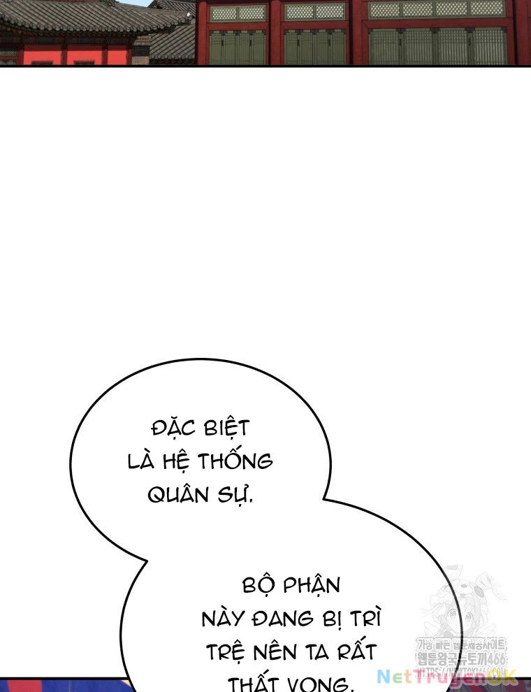 Vương Triều Đen Tối: Joseon Chapter 69 - Trang 2