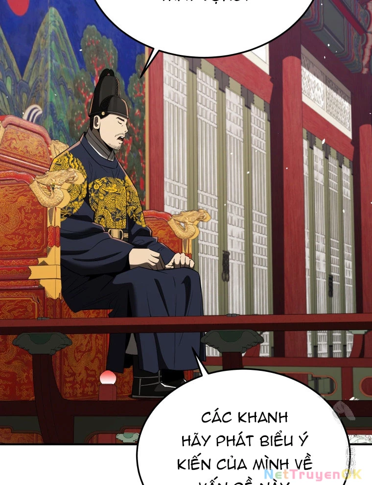 Vương Triều Đen Tối: Joseon Chapter 69 - Trang 2