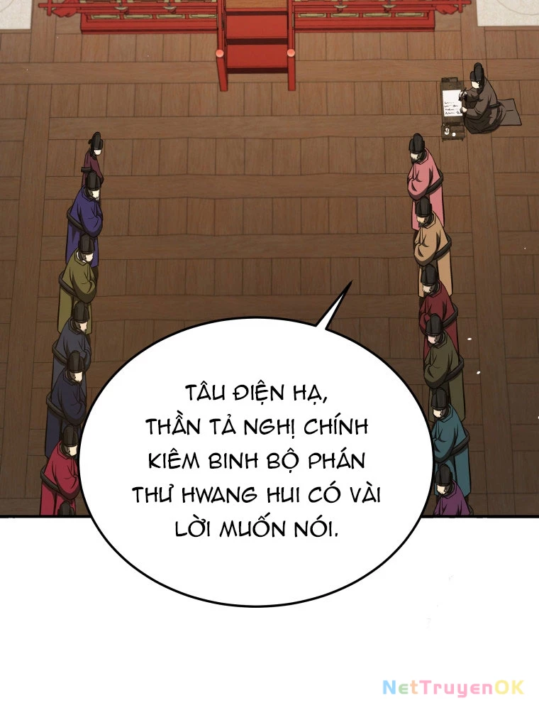 Vương Triều Đen Tối: Joseon Chapter 69 - Trang 2