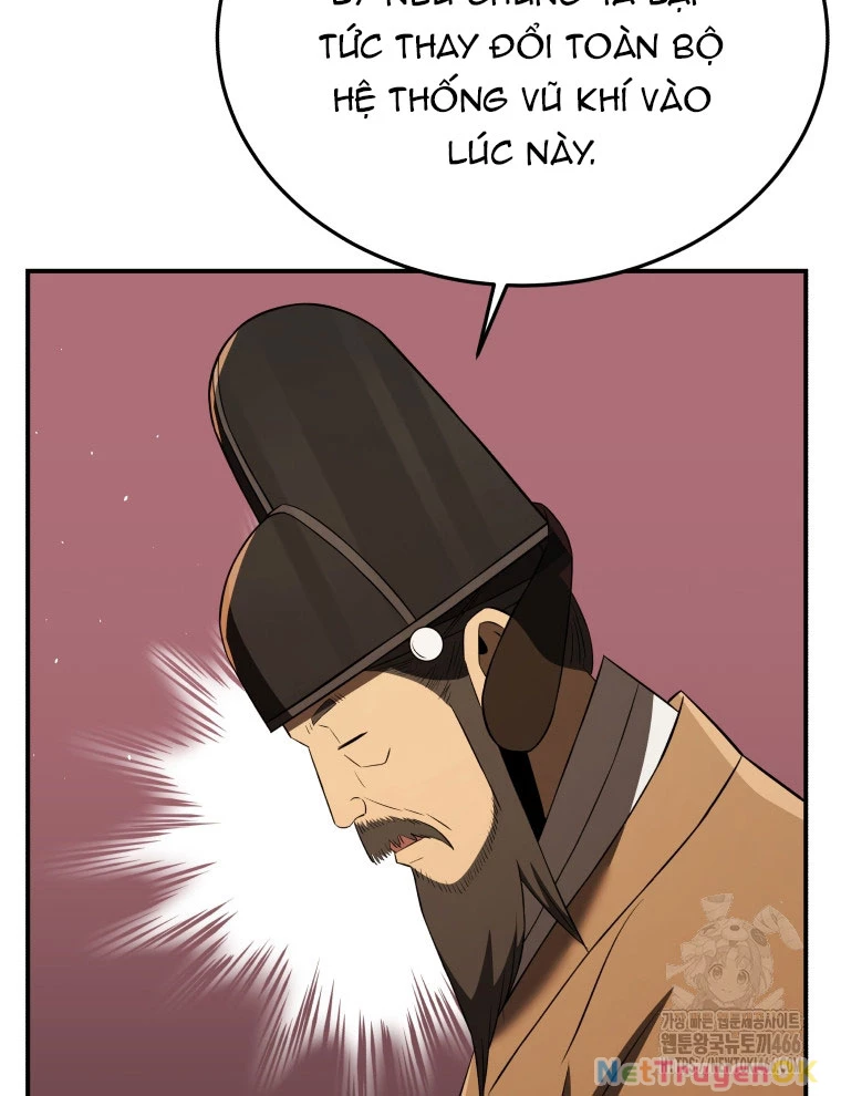 Vương Triều Đen Tối: Joseon Chapter 69 - Trang 2