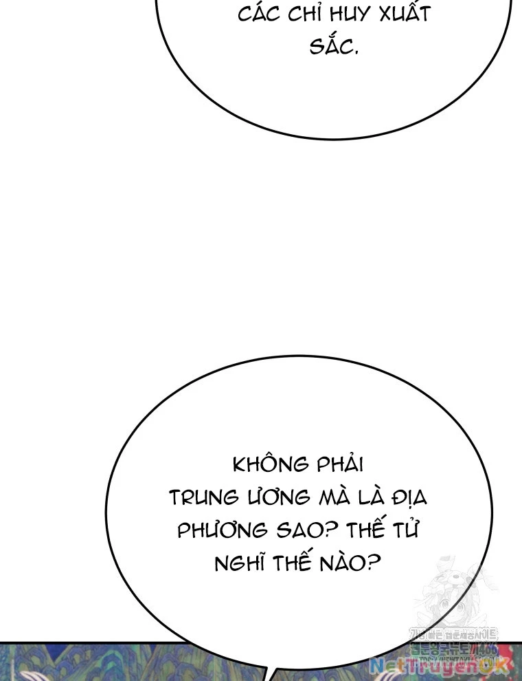 Vương Triều Đen Tối: Joseon Chapter 69 - Trang 2