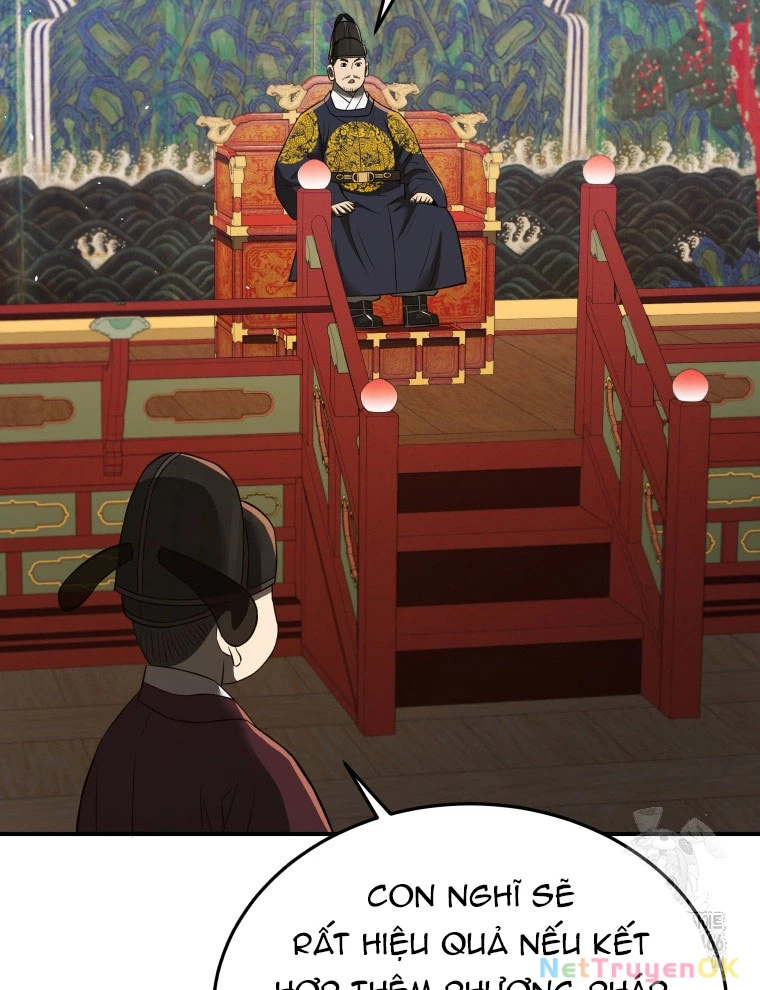 Vương Triều Đen Tối: Joseon Chapter 69 - Trang 2