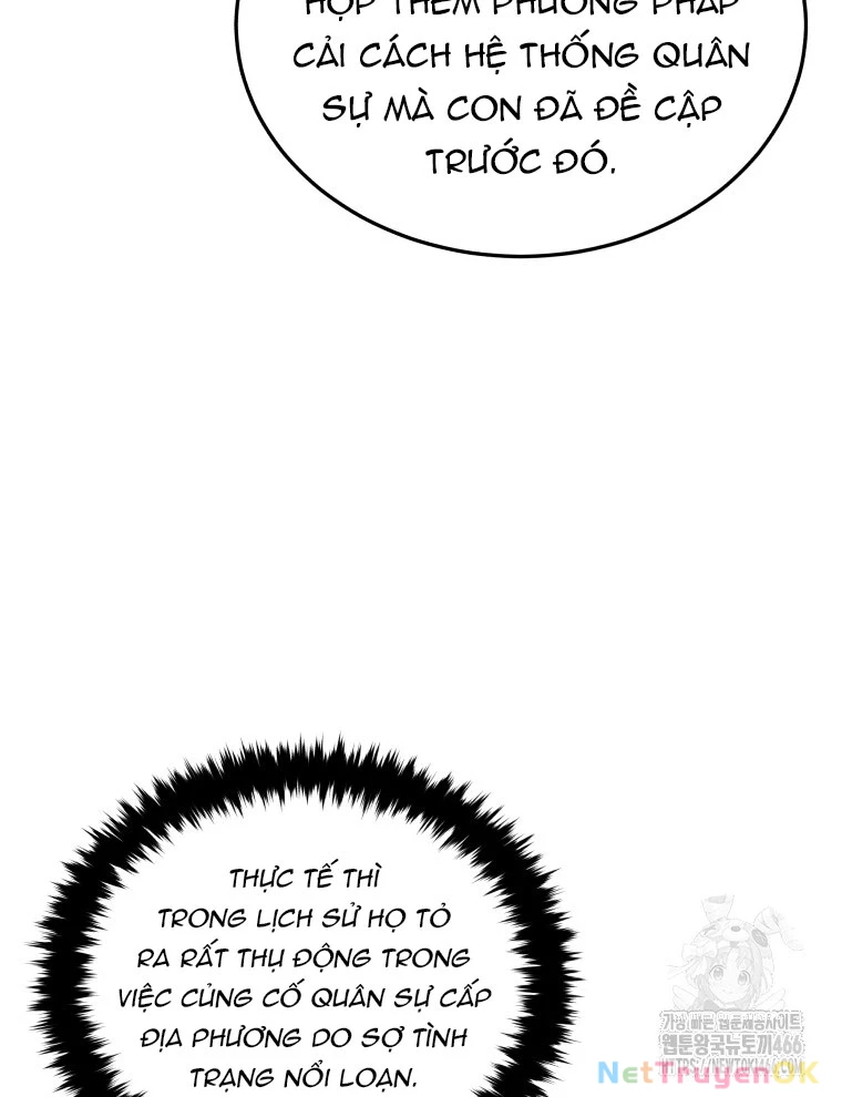 Vương Triều Đen Tối: Joseon Chapter 69 - Trang 2