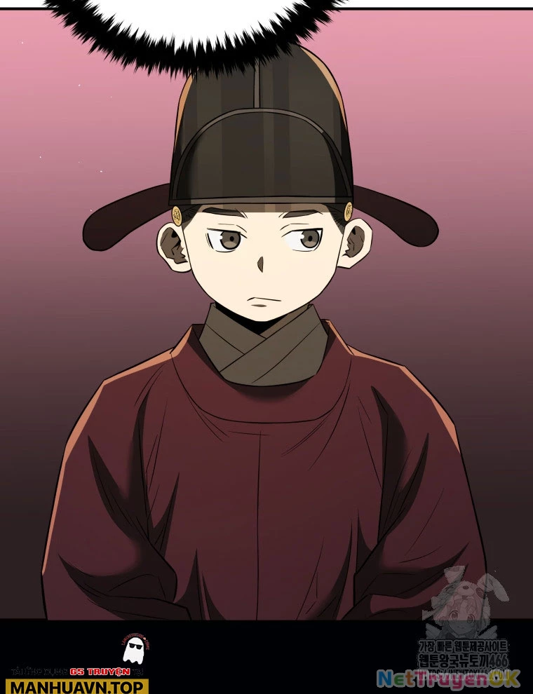 Vương Triều Đen Tối: Joseon Chapter 69 - Trang 2