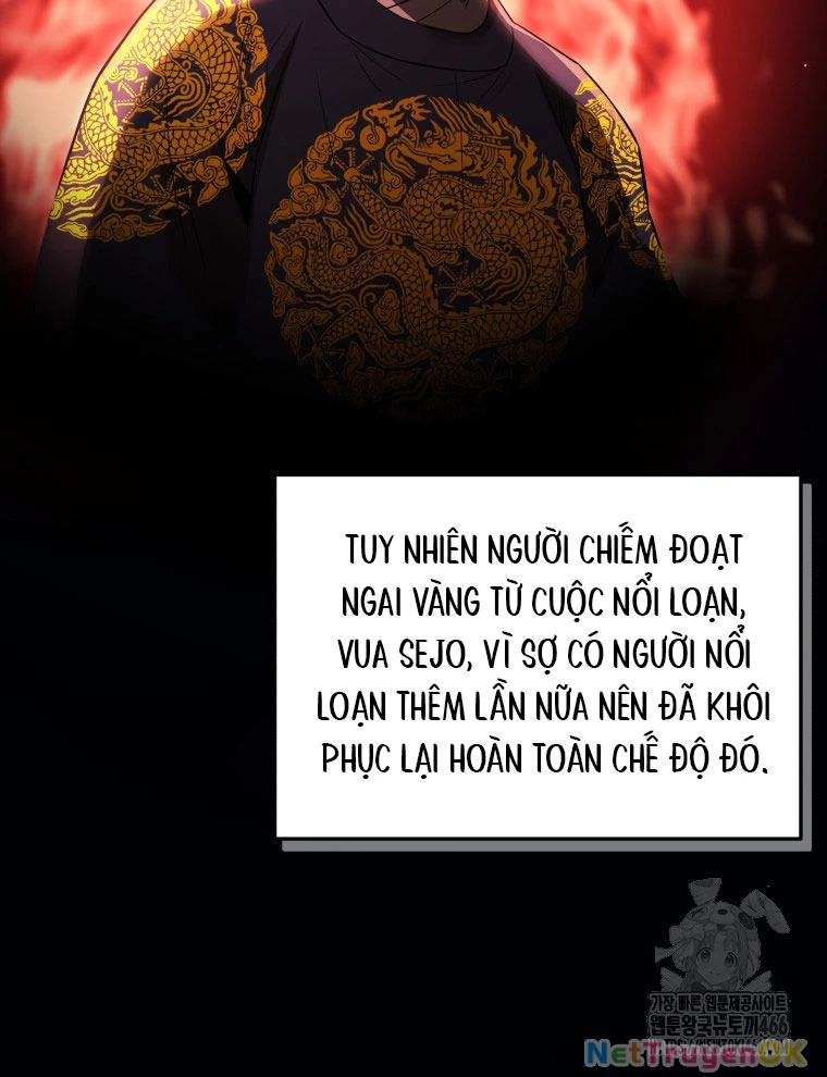 Vương Triều Đen Tối: Joseon Chapter 69 - Trang 2