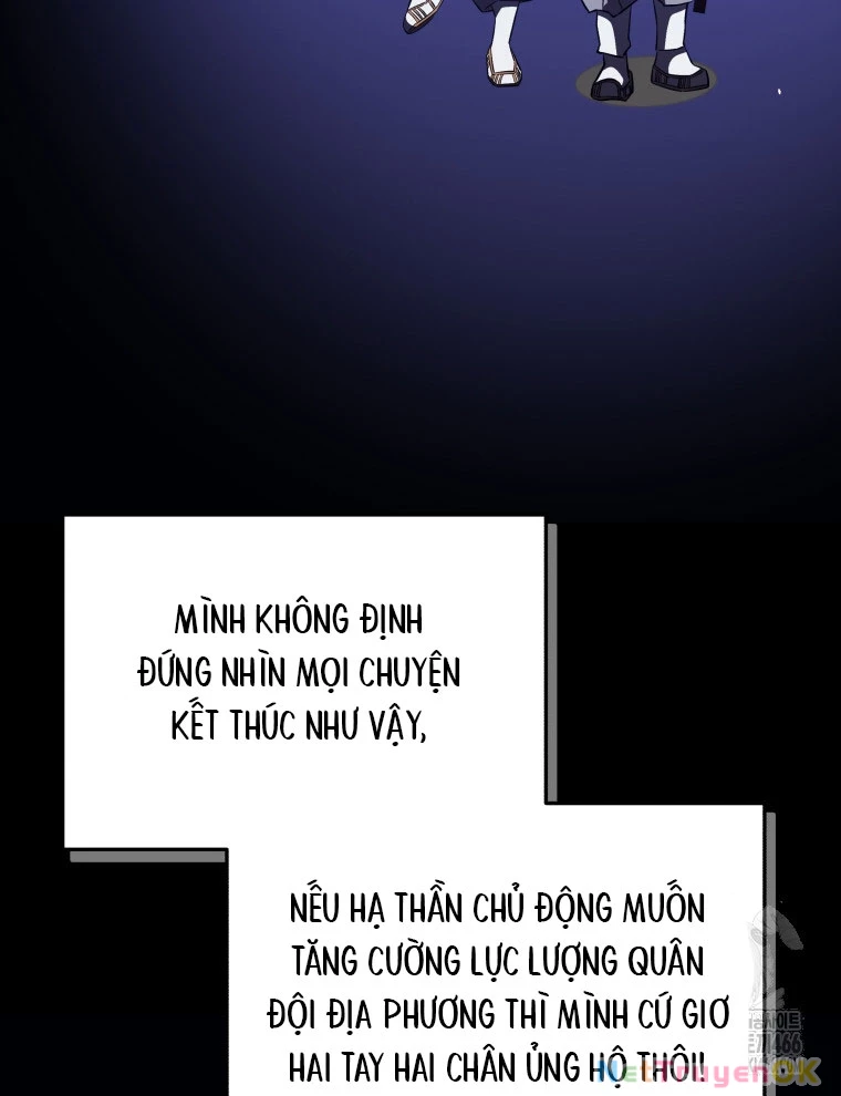 Vương Triều Đen Tối: Joseon Chapter 69 - Trang 2