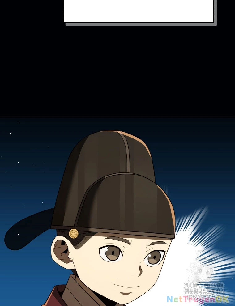 Vương Triều Đen Tối: Joseon Chapter 69 - Trang 2