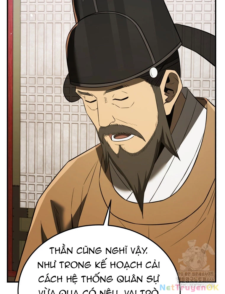Vương Triều Đen Tối: Joseon Chapter 69 - Trang 2